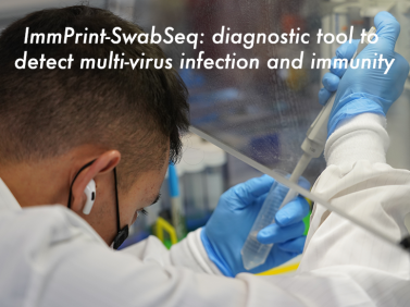 ImmPrint-SwabSeq