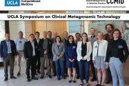 UCLA Symposium on Clinical Metagenomic Technology